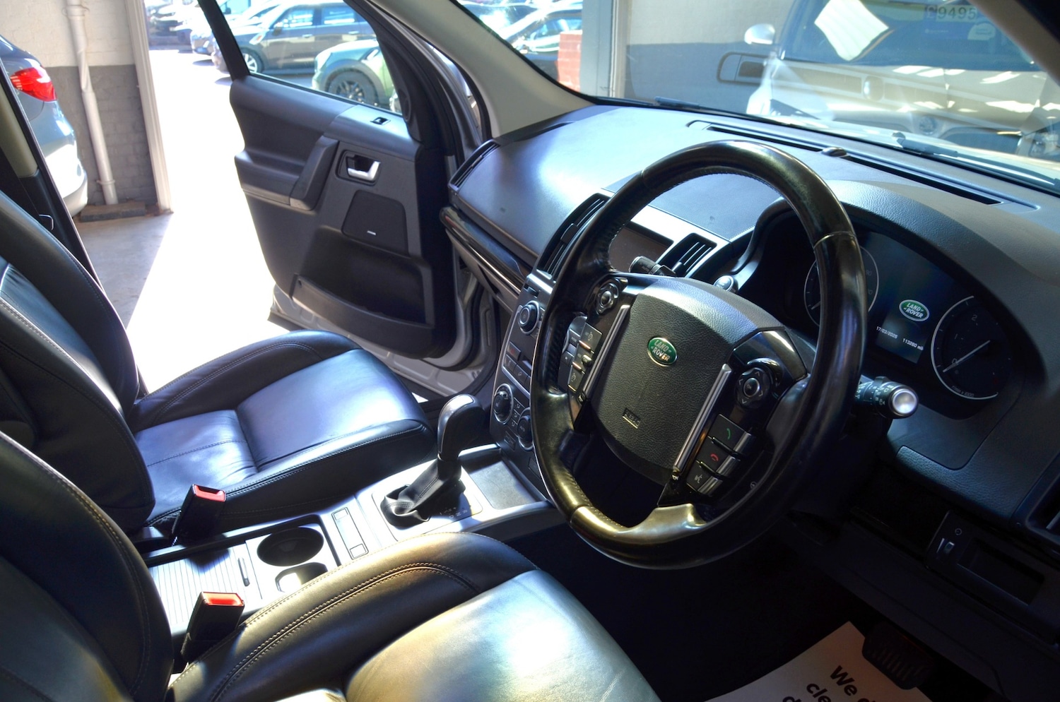 Used Land Rover Freelander 2014 for sale - 77916353: Photo 16