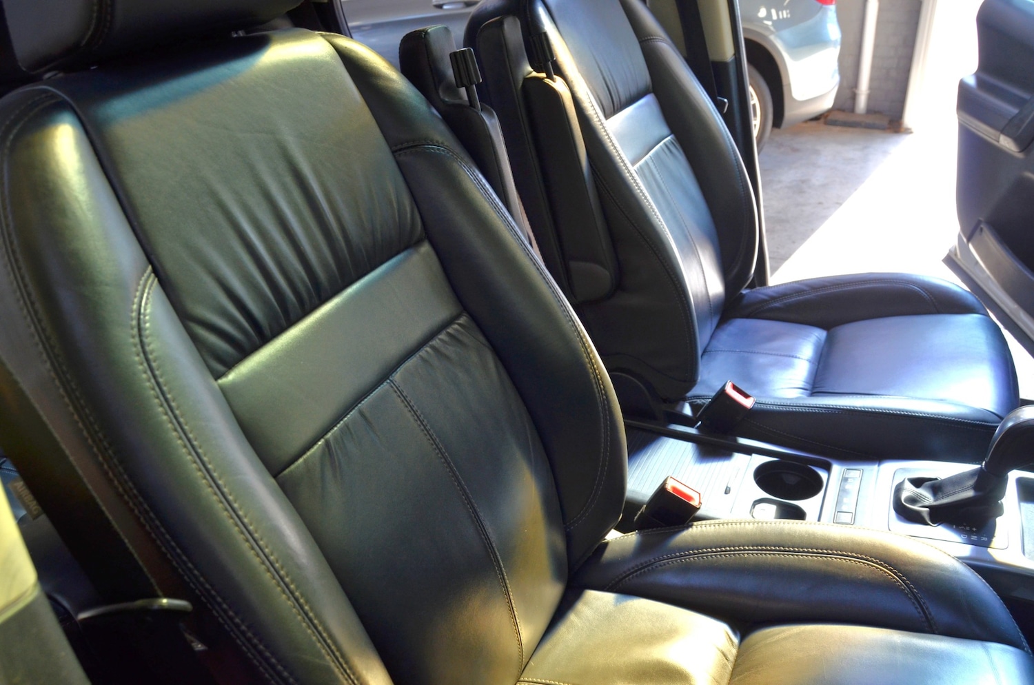 Used Land Rover Freelander 2014 for sale - 77916353: Photo 17