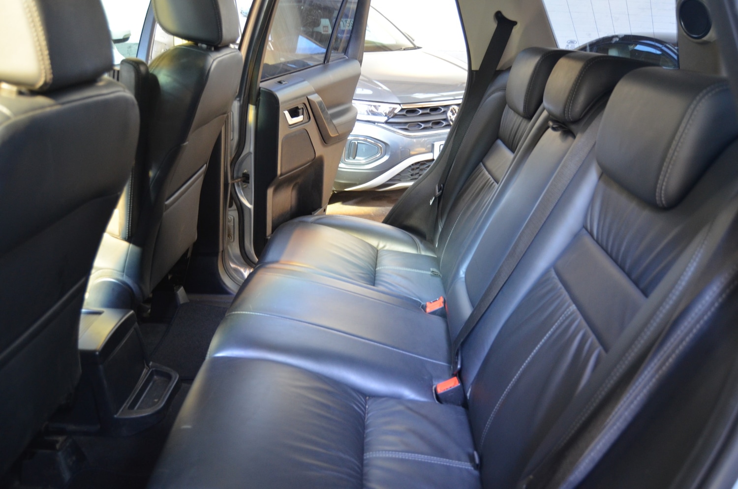 Used Land Rover Freelander 2014 for sale - 77916353: Photo 19