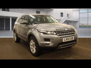 2013 (13) - 2.2 SD4 Pure 5dr