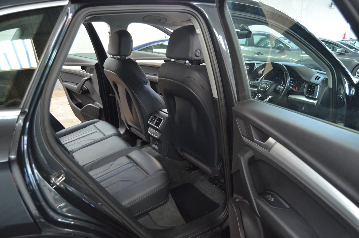 Used Audi Q5 2017 for sale - 78081718: Photo 12