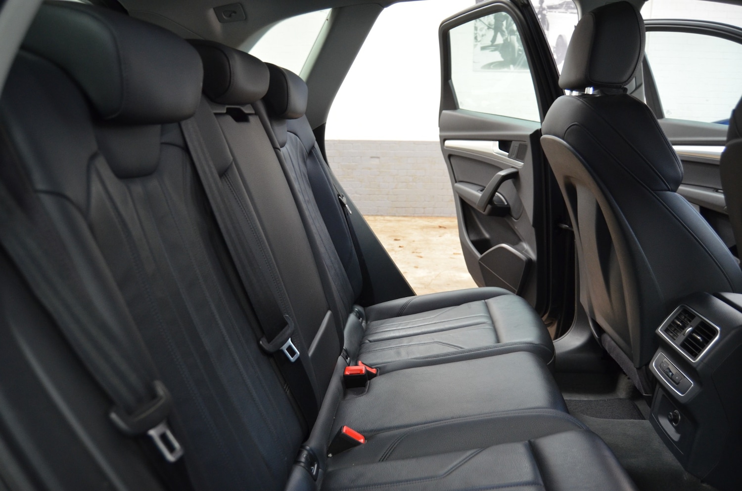 Used Audi Q5 2017 for sale - 78081718: Photo 13