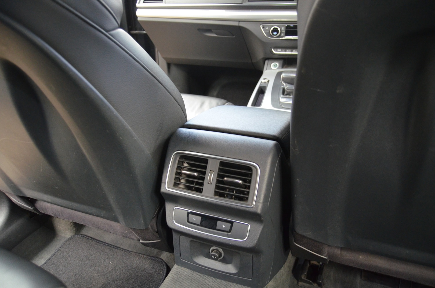 Used Audi Q5 2017 for sale - 78081718: Photo 14