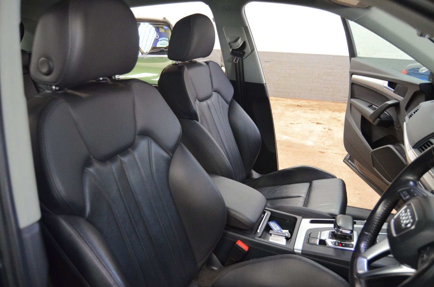 Used Audi Q5 2017 for sale - 78081718: Photo 18