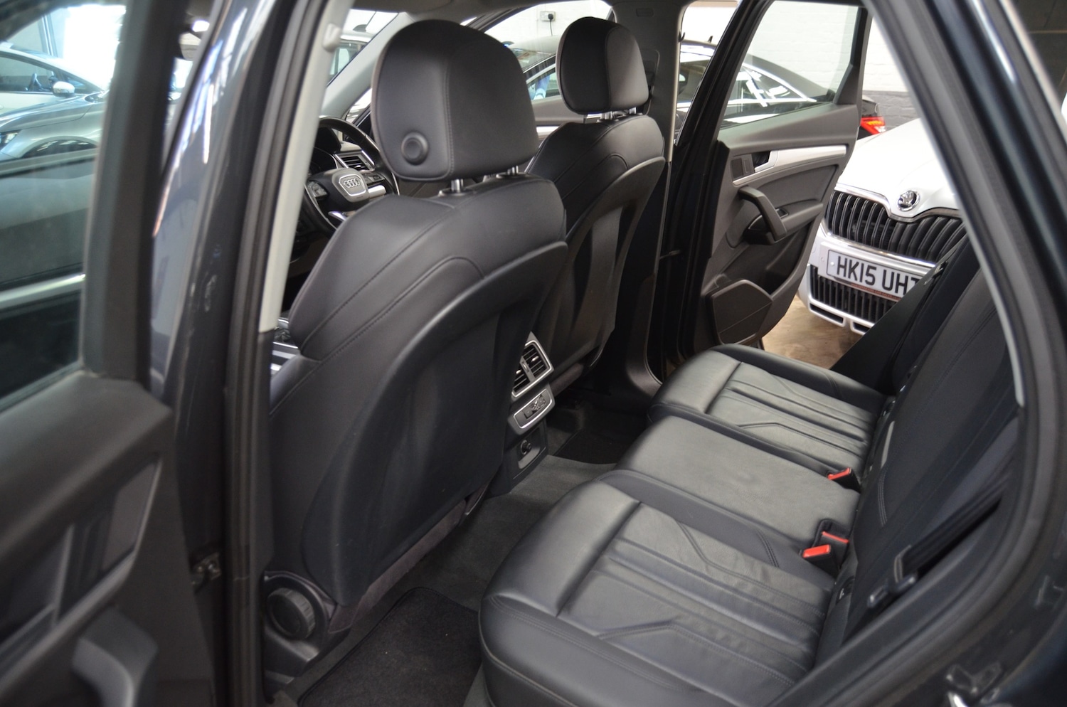 Used Audi Q5 2017 for sale - 78081718: Photo 20