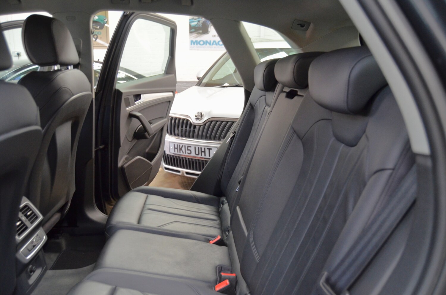 Used Audi Q5 2017 for sale - 78081718: Photo 21