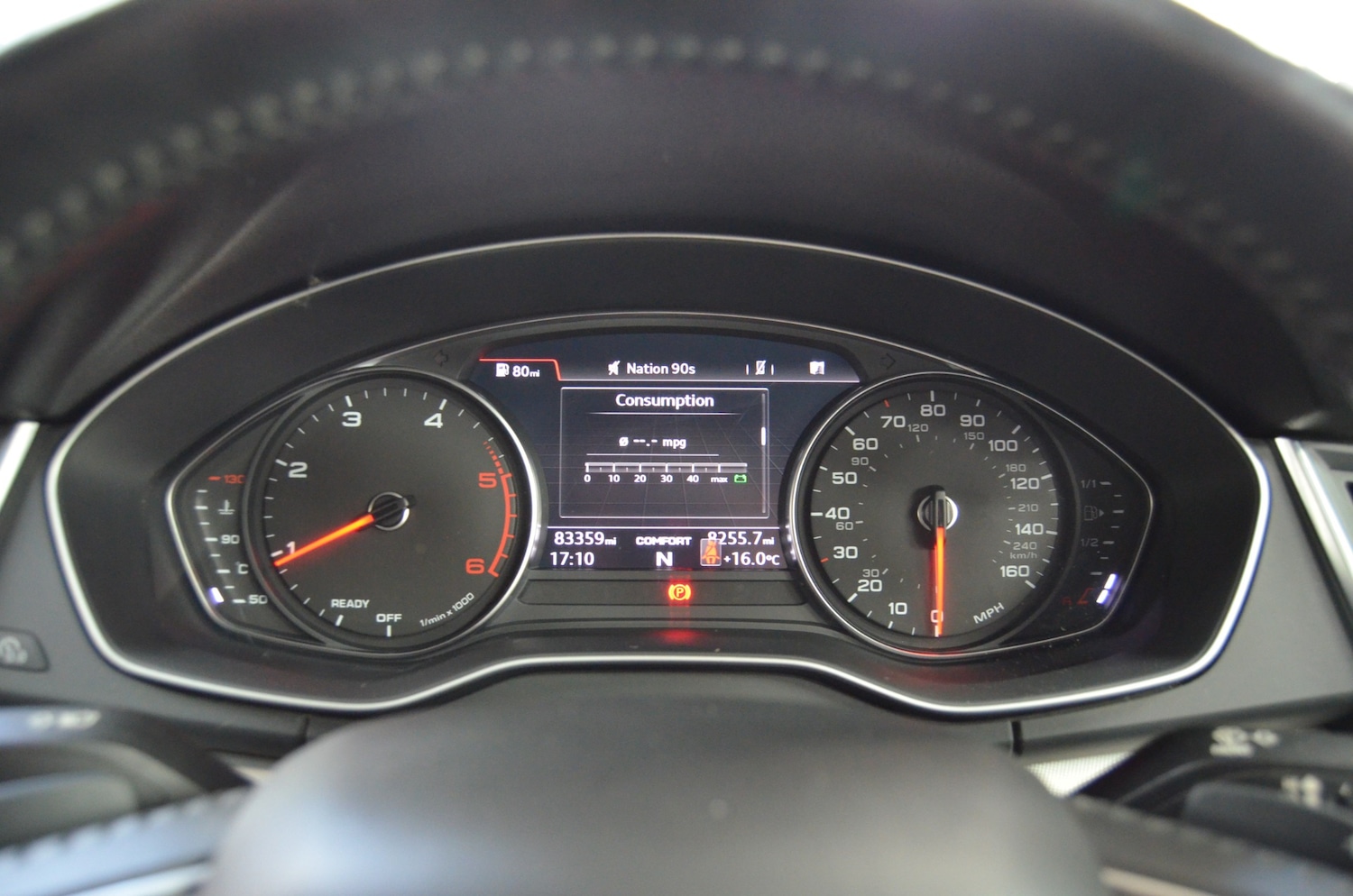 Used Audi Q5 2017 for sale - 78081718: Photo 24