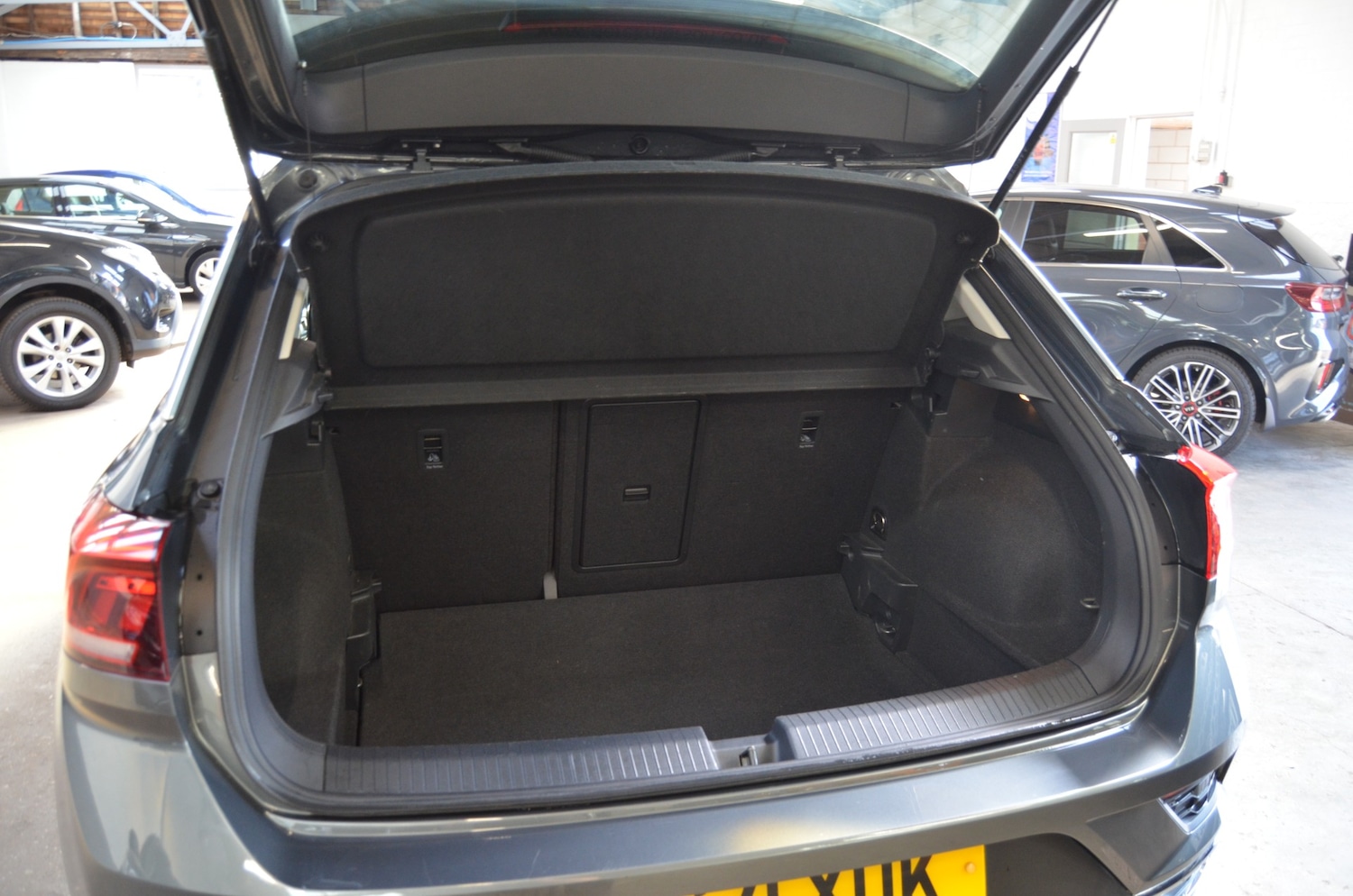 Vehicle 13