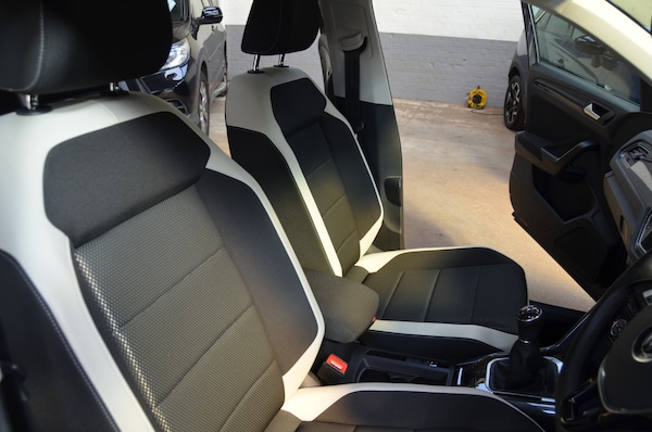 Used Volkswagen T-Roc 2021 for sale - 75673275: Photo 17
