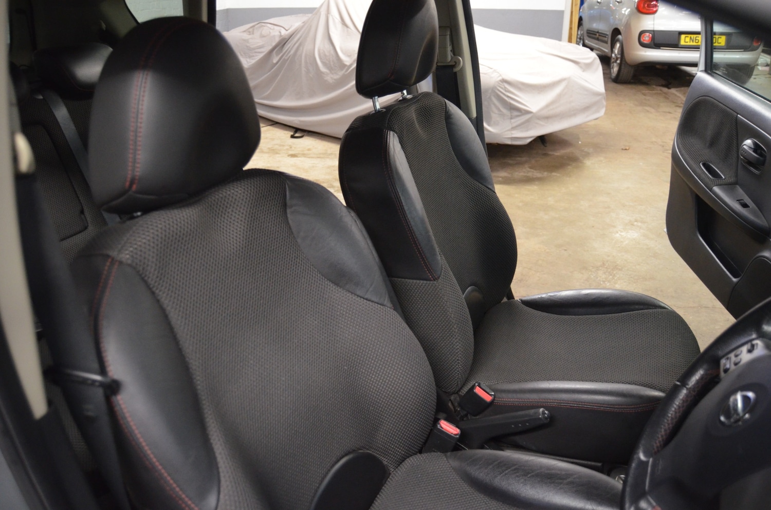 Used Nissan Note 2007 for sale - 77170712: Photo 12