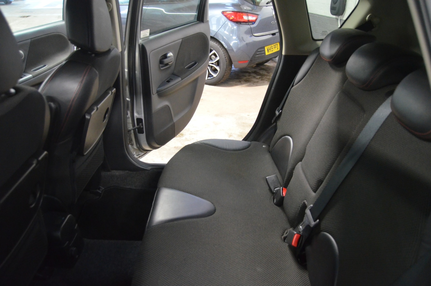 Used Nissan Note 2007 for sale - 77170712: Photo 14