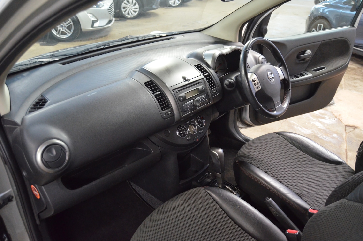 Used Nissan Note 2007 for sale - 77170712: Photo 16