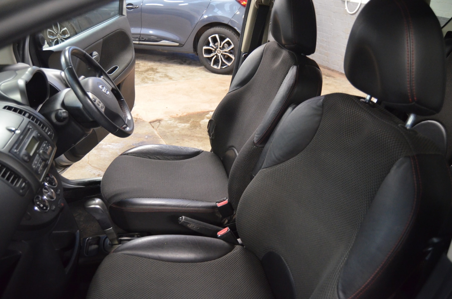 Used Nissan Note 2007 for sale - 77170712: Photo 17