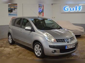 2007 (57) - 1.6 SVE 5dr Auto