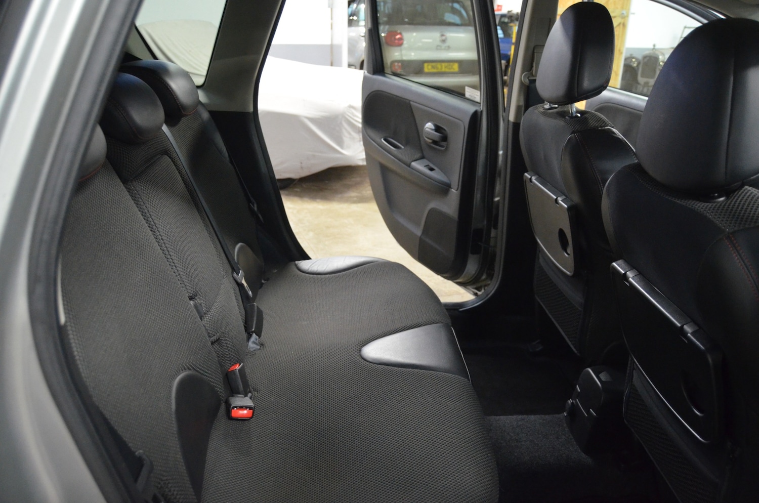 Used Nissan Note 2007 for sale - 77170712: Photo 9