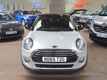 Used MINI Hatch 2015 for sale - 79205256: Photo
