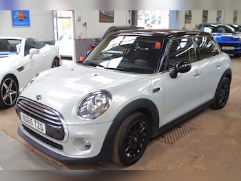 Used MINI Hatch 2015 for sale - 79205256: Photo