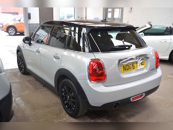 Used MINI Hatch 2015 for sale - 79205256: Photo