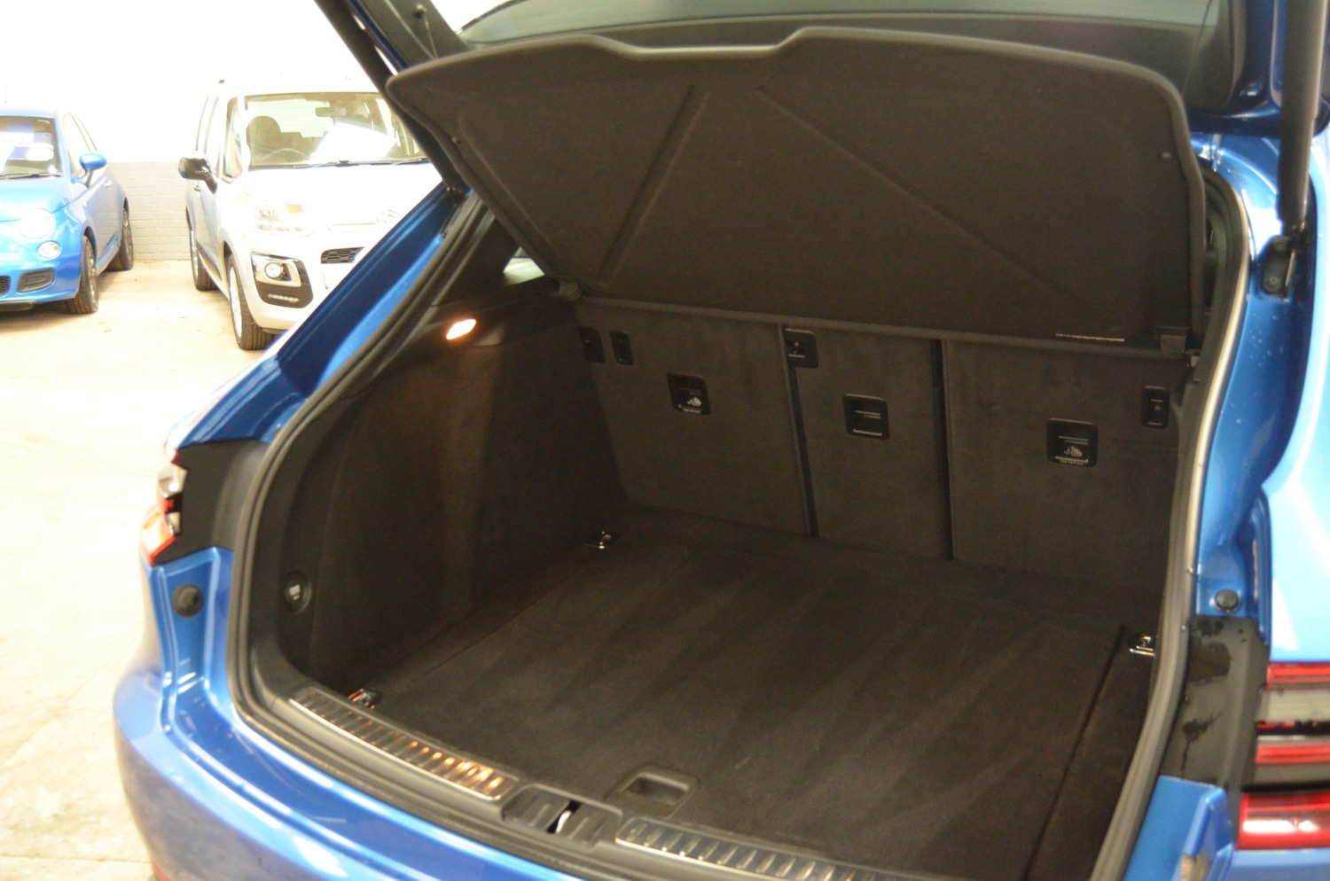 Used Porsche Macan 2018 for sale - 77616127: Photo 12