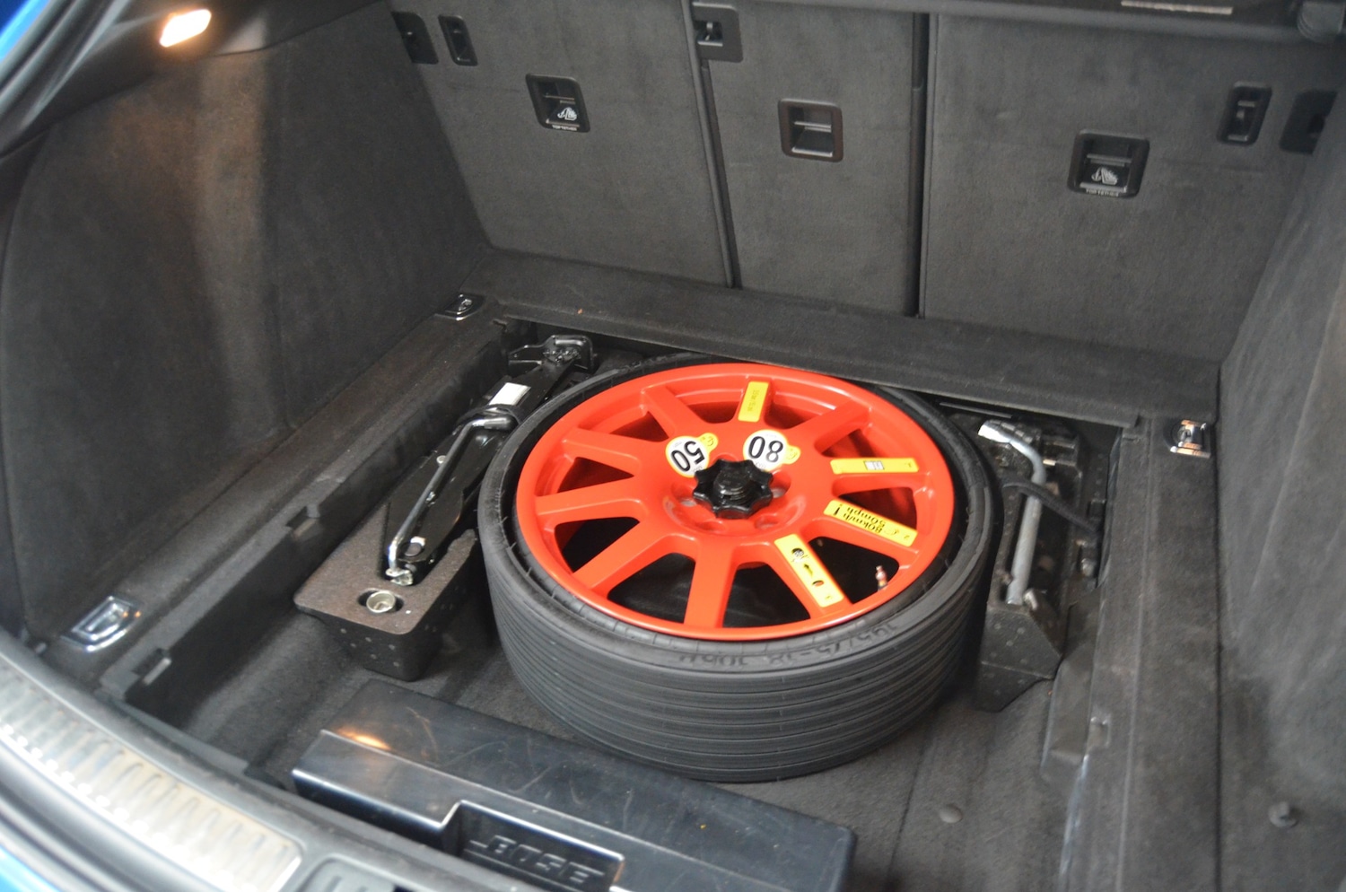 Used Porsche Macan 2018 for sale - 77616127: Photo 14