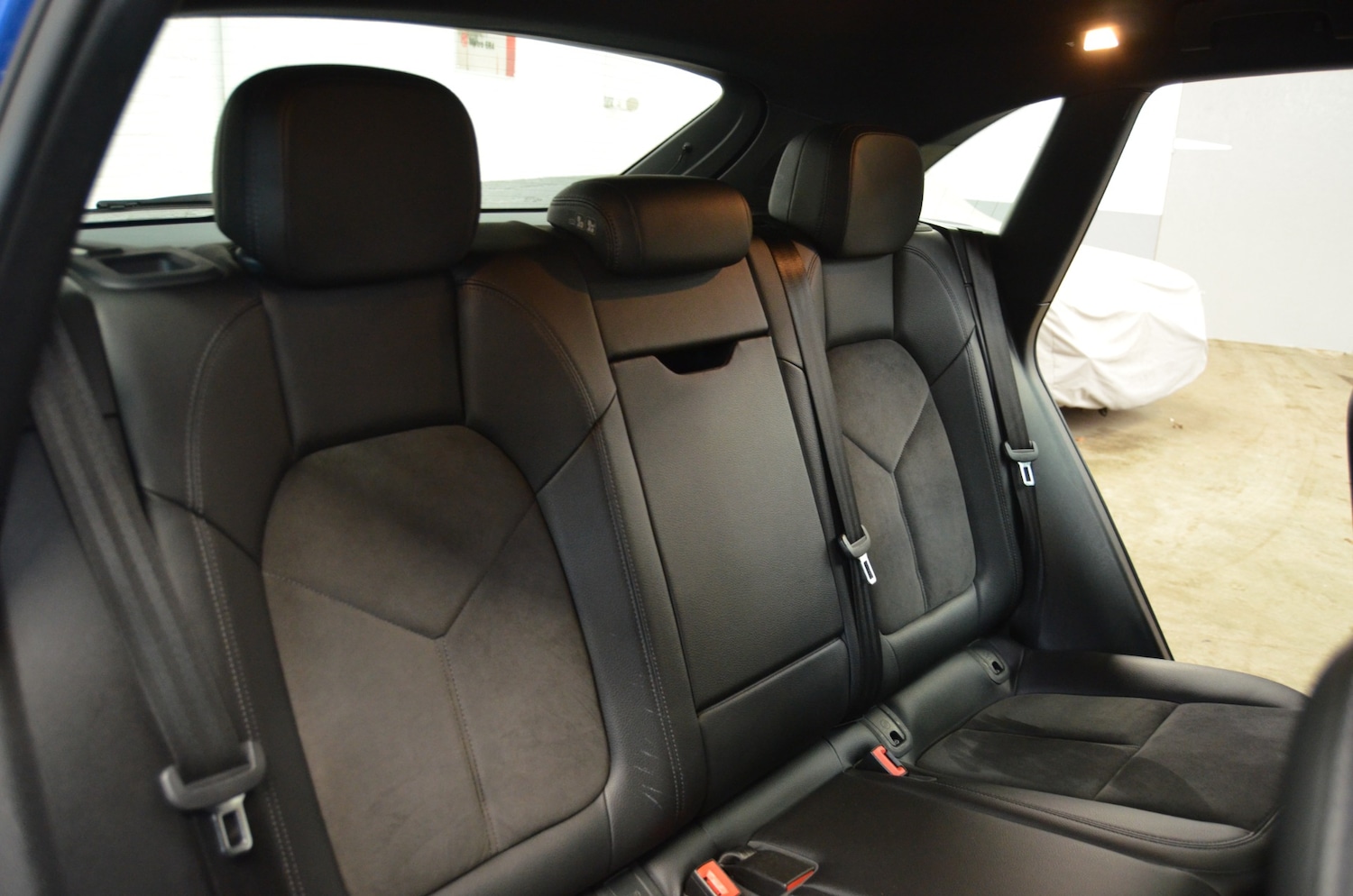 Used Porsche Macan 2018 for sale - 77616127: Photo 21