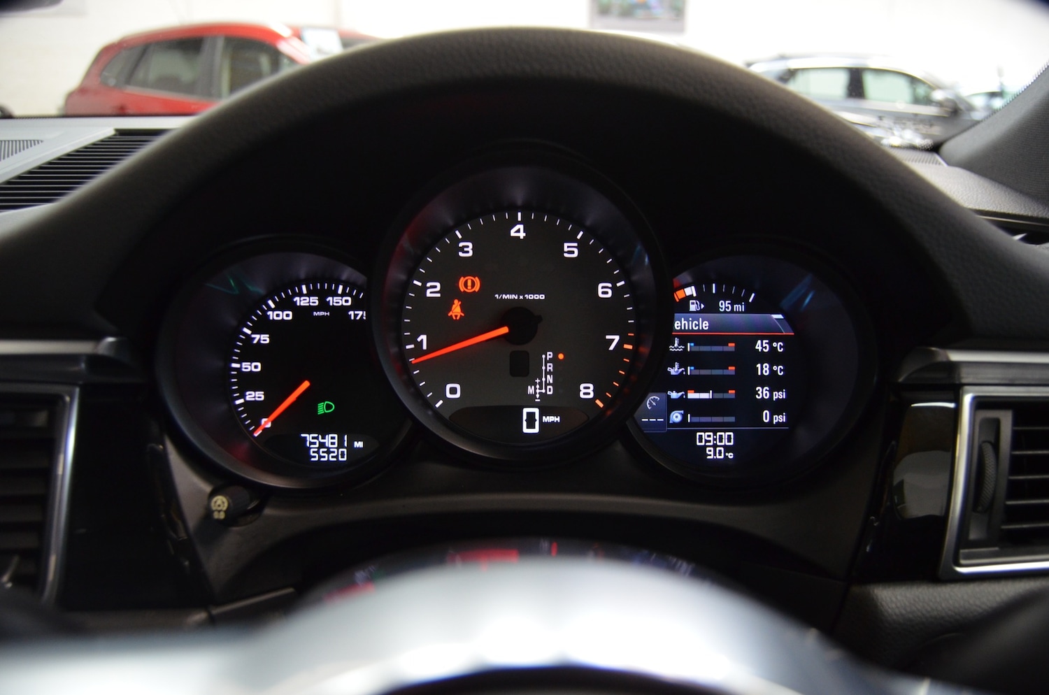 Used Porsche Macan 2018 for sale - 77616127: Photo 34