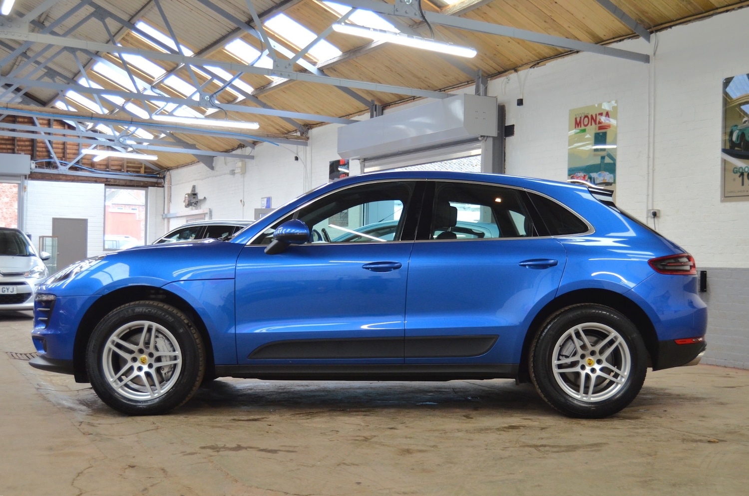 Used Porsche Macan 2018 for sale - 77616127: Photo 6