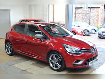 Used Renault Clio 2018 for sale - 79773240: Photo