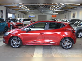 Used Renault Clio 2018 for sale - 79773240: Photo