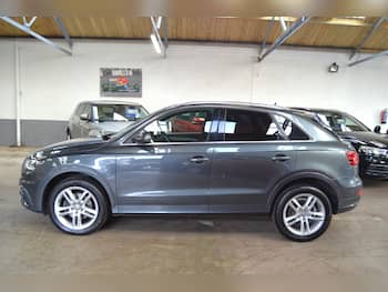 Used Audi Q3 2014 for sale - 79660817: Photo