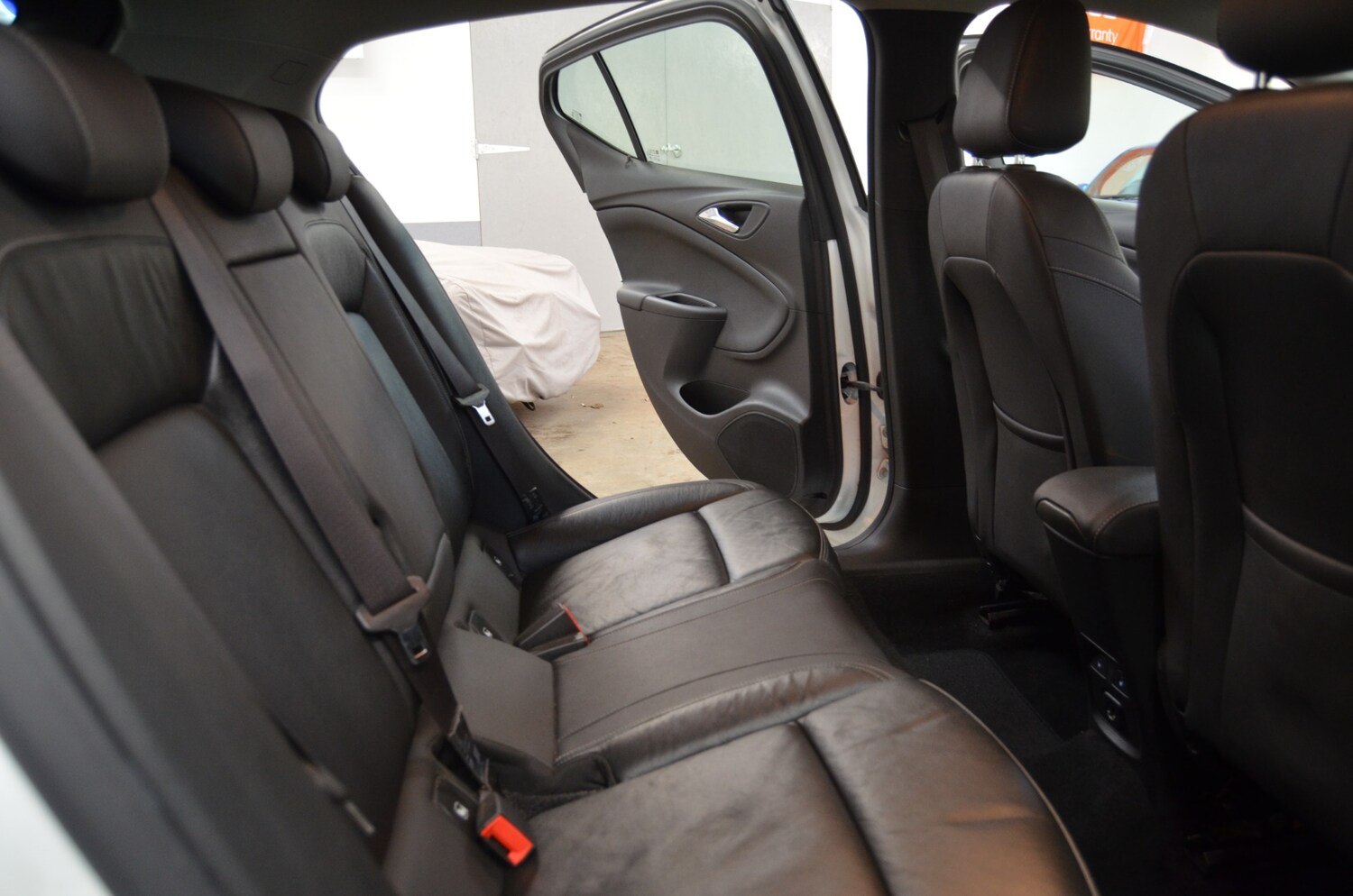 Used Vauxhall Astra 2018 for sale - 77541227: Photo 11