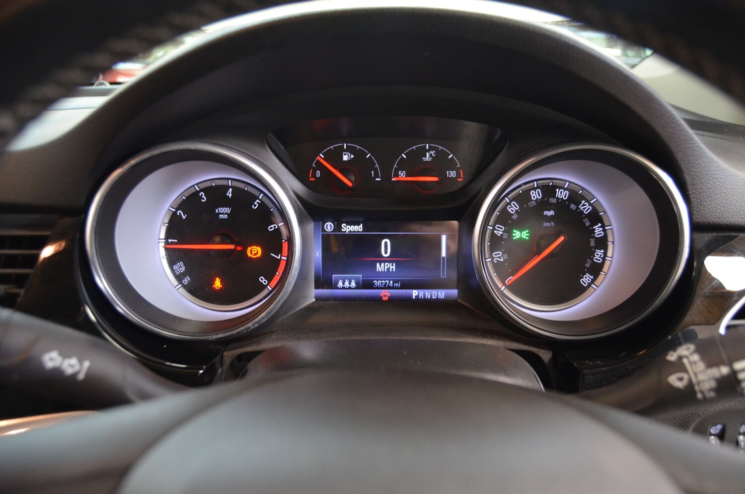 Used Vauxhall Astra 2018 for sale - 77541227: Photo 22