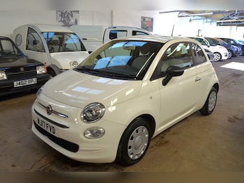 2017 (17) - 1.2 Pop 3dr