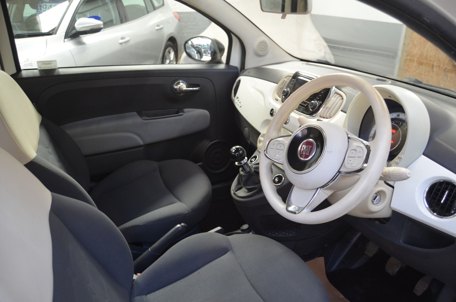 Used Fiat 500 2017 for sale - 76649637: Photo 6