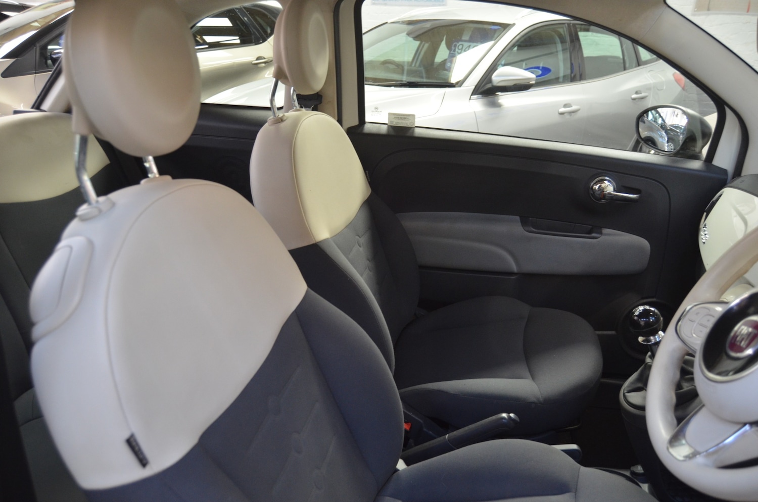 Used Fiat 500 2017 for sale - 76649637: Photo 7