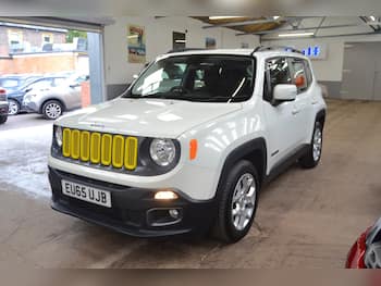 Used Jeep Renegade 2015 for sale - 79798479: Photo