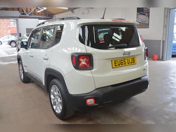 Used Jeep Renegade 2015 for sale - 79798479: Photo
