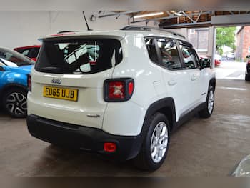 Used Jeep Renegade 2015 for sale - 79798479: Photo