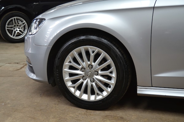 Used Audi A3 2016 for sale - 75344689: Photo 10