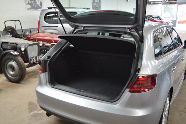 Used Audi A3 2016 for sale - 75344689: Photo 11