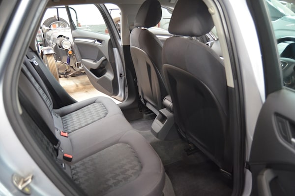 Used Audi A3 2016 for sale - 75344689: Photo 13