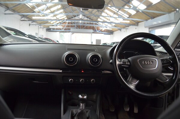 Used Audi A3 2016 for sale - 75344689: Photo 15