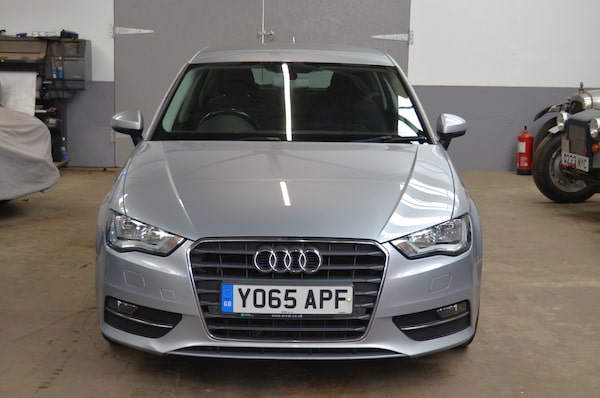 Used Audi A3 2016 for sale - 75344689: Photo 2