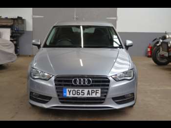 Used Audi A3 2016 for sale - 75344689: Photo