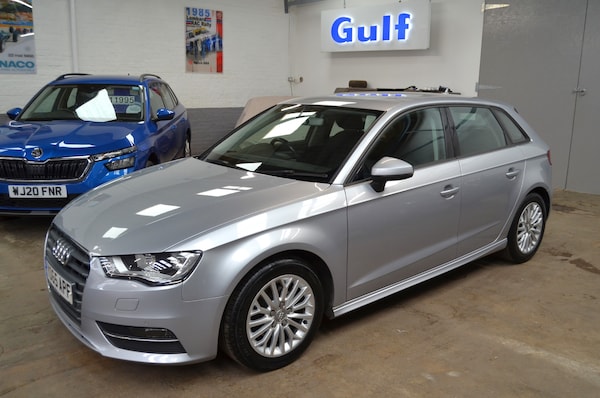 Used Audi A3 2016 for sale - 75344689: Photo 3