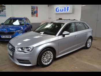 Used Audi A3 2016 for sale - 75344689: Photo