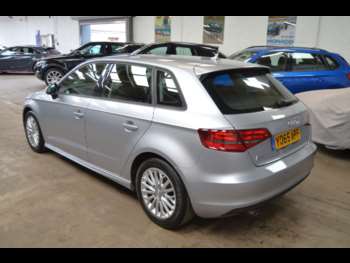Used Audi A3 2016 for sale - 75344689: Photo