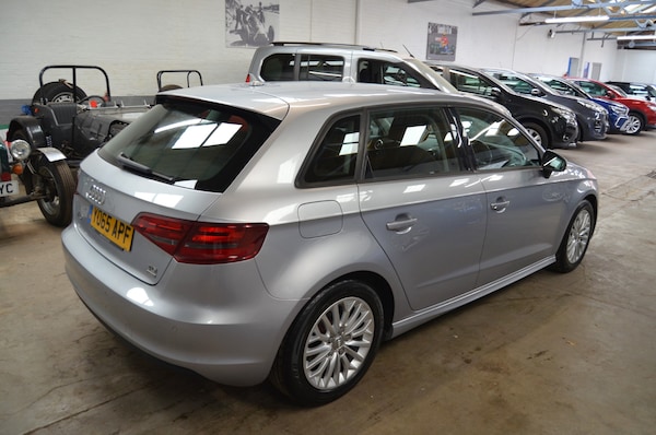 Used Audi A3 2016 for sale - 75344689: Photo 5