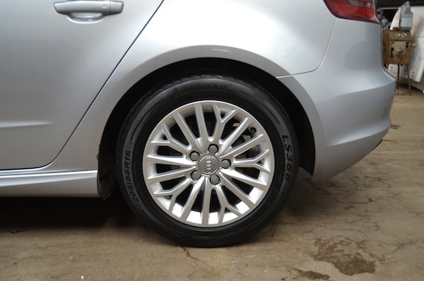 Used Audi A3 2016 for sale - 75344689: Photo 9