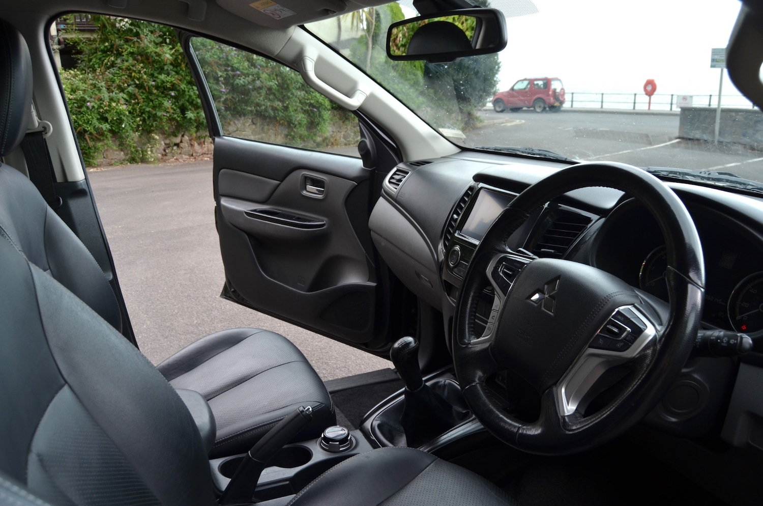 Vehicle 11